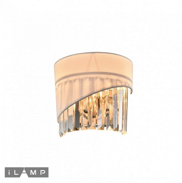 Бра iLamp W9508-2 NIC