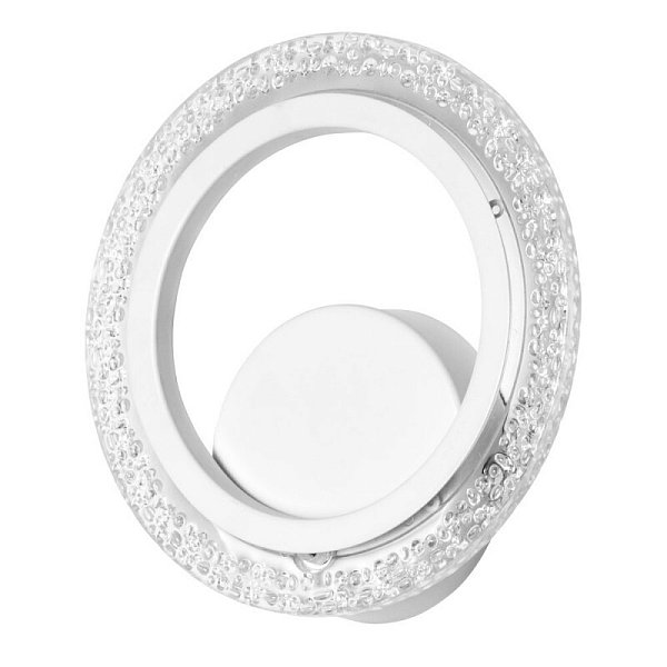 Бра Arte Lamp A2533AP-6WH