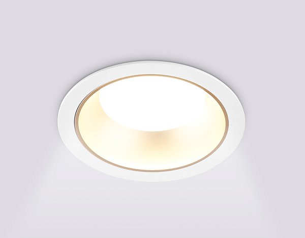 Встраиваемый светильник Ambrella Light TN52332