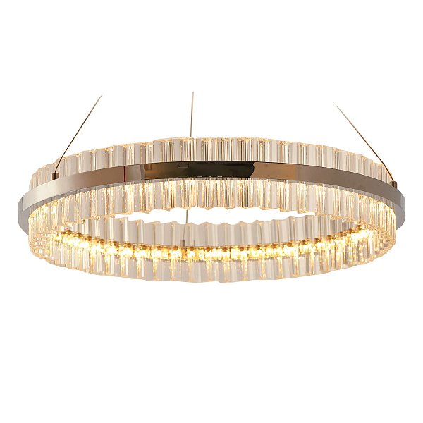 Подвесной светильник Delight Collection PG6100 chrome