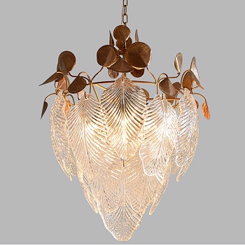 Люстра подвесная FELICIA by ImperiumLoft