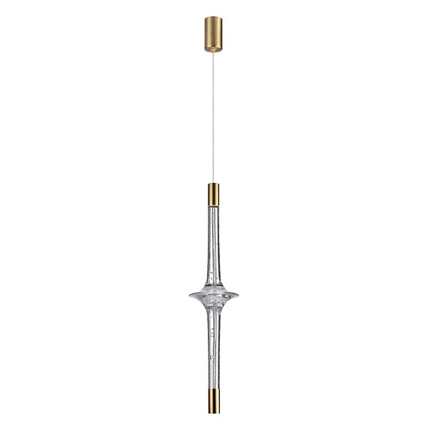 Подвесной светильник Odeon Light 6689/7L