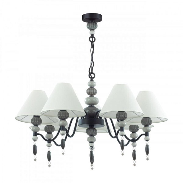 Подвесная люстра Odeon Light 4896/7