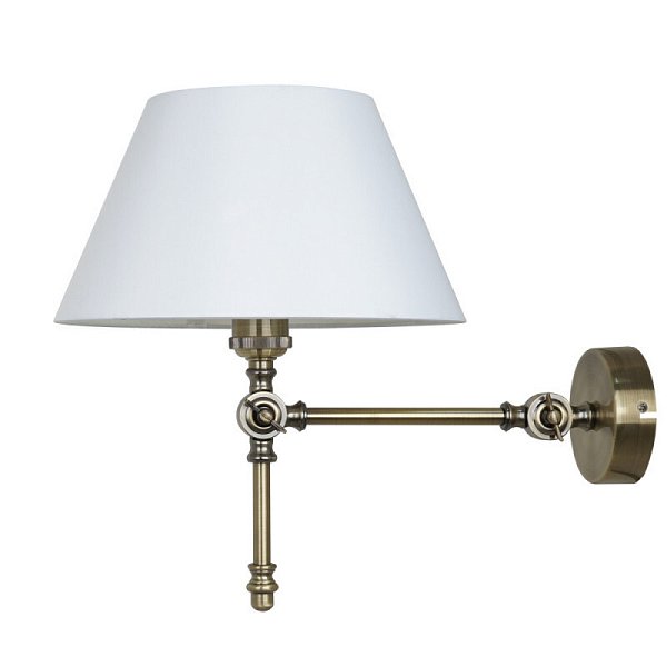 Бра Arte Lamp A5620AP-1AB
