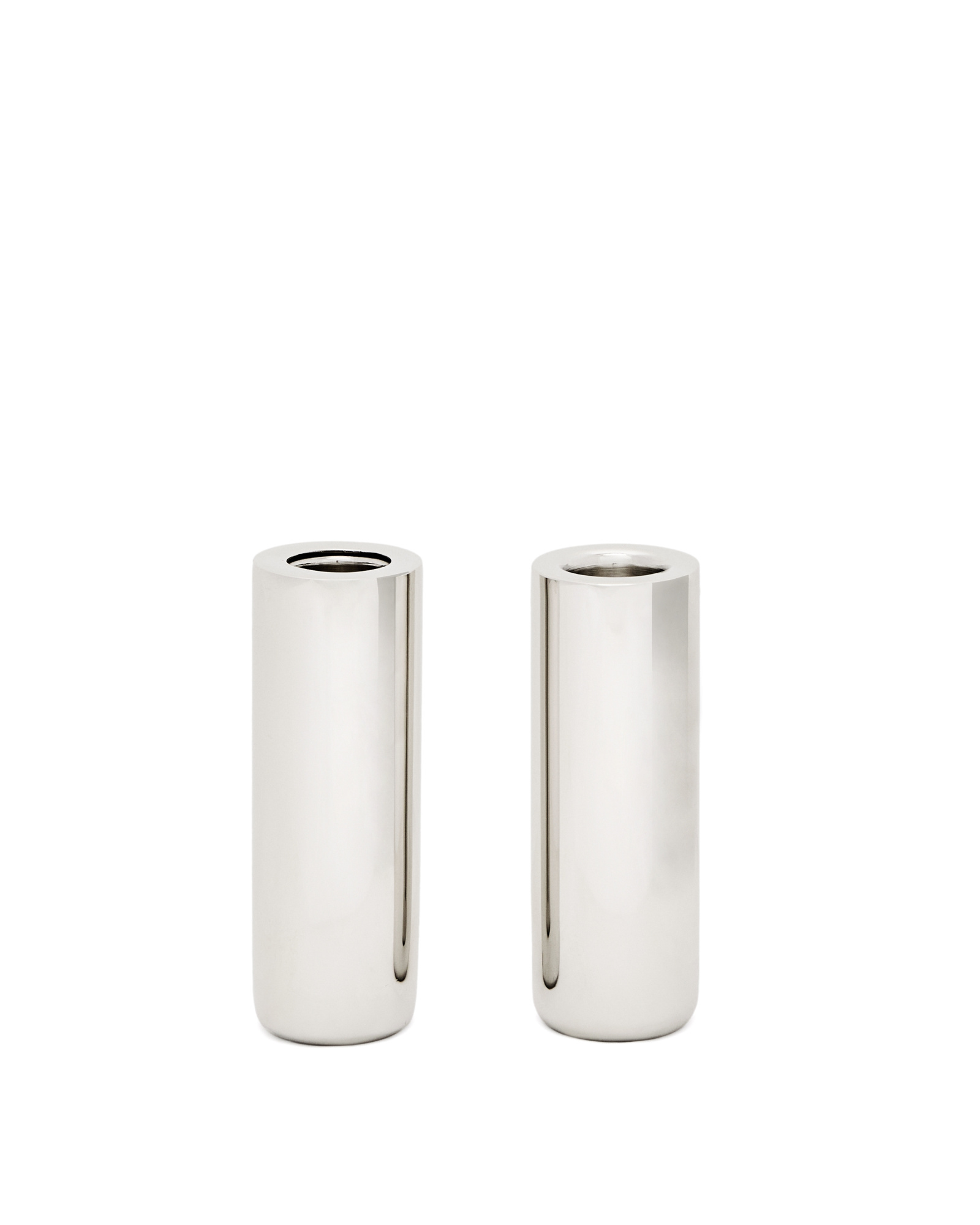 Набор из 2 подсвечников Nirela 11 см La Forma 441129