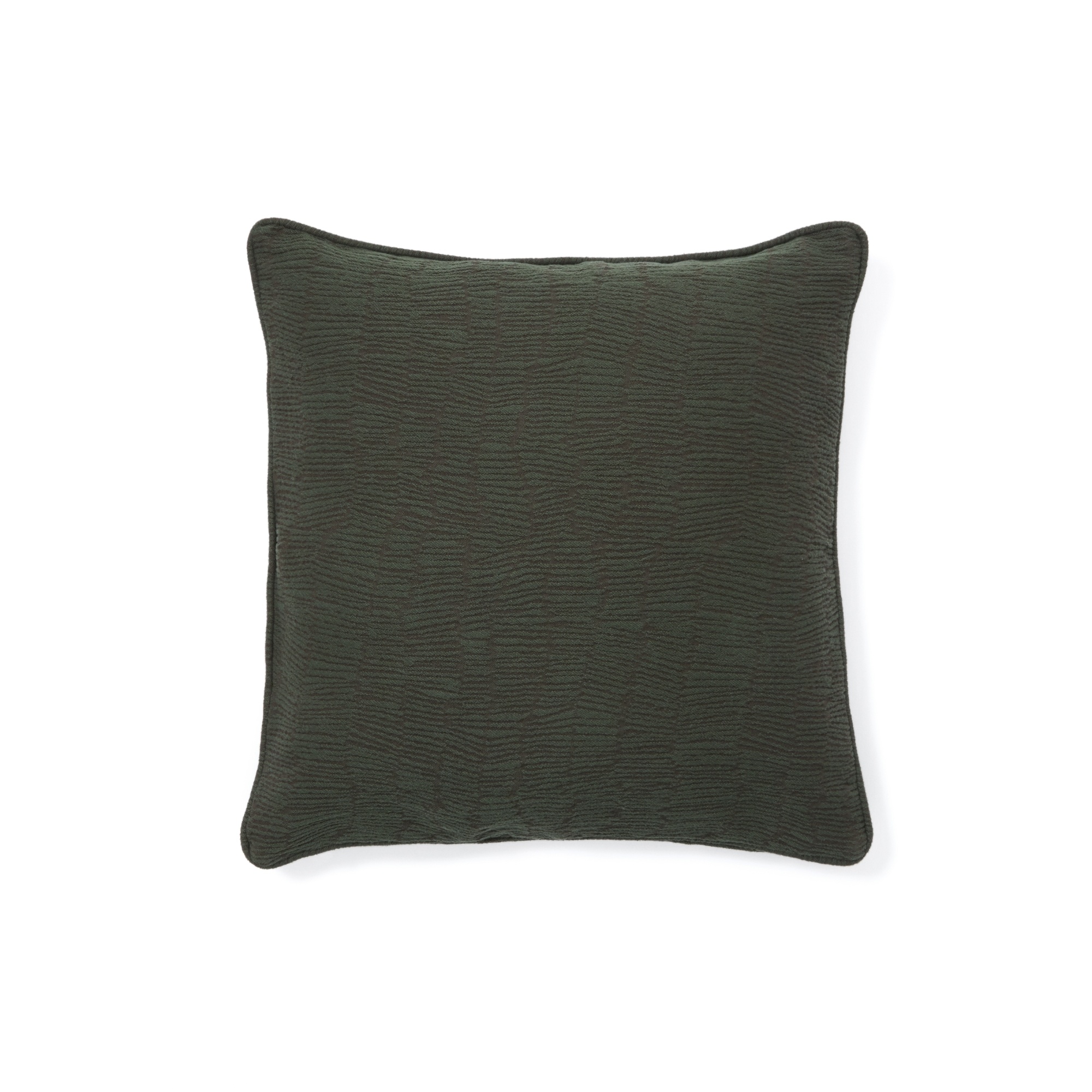 Labid Чехол для подушки из 100% хлопка зеленый 45 x 45 см La Forma (ex Julia Grup)