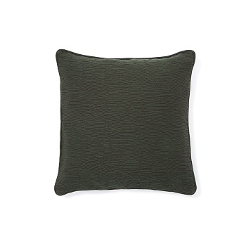 Labid Чехол для подушки из 100% хлопка зеленый 45 x 45 см La Forma (ex Julia Grup)