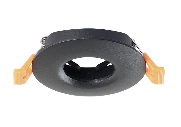Светильник встроенный Crystal Lux CLT 032C1 BL