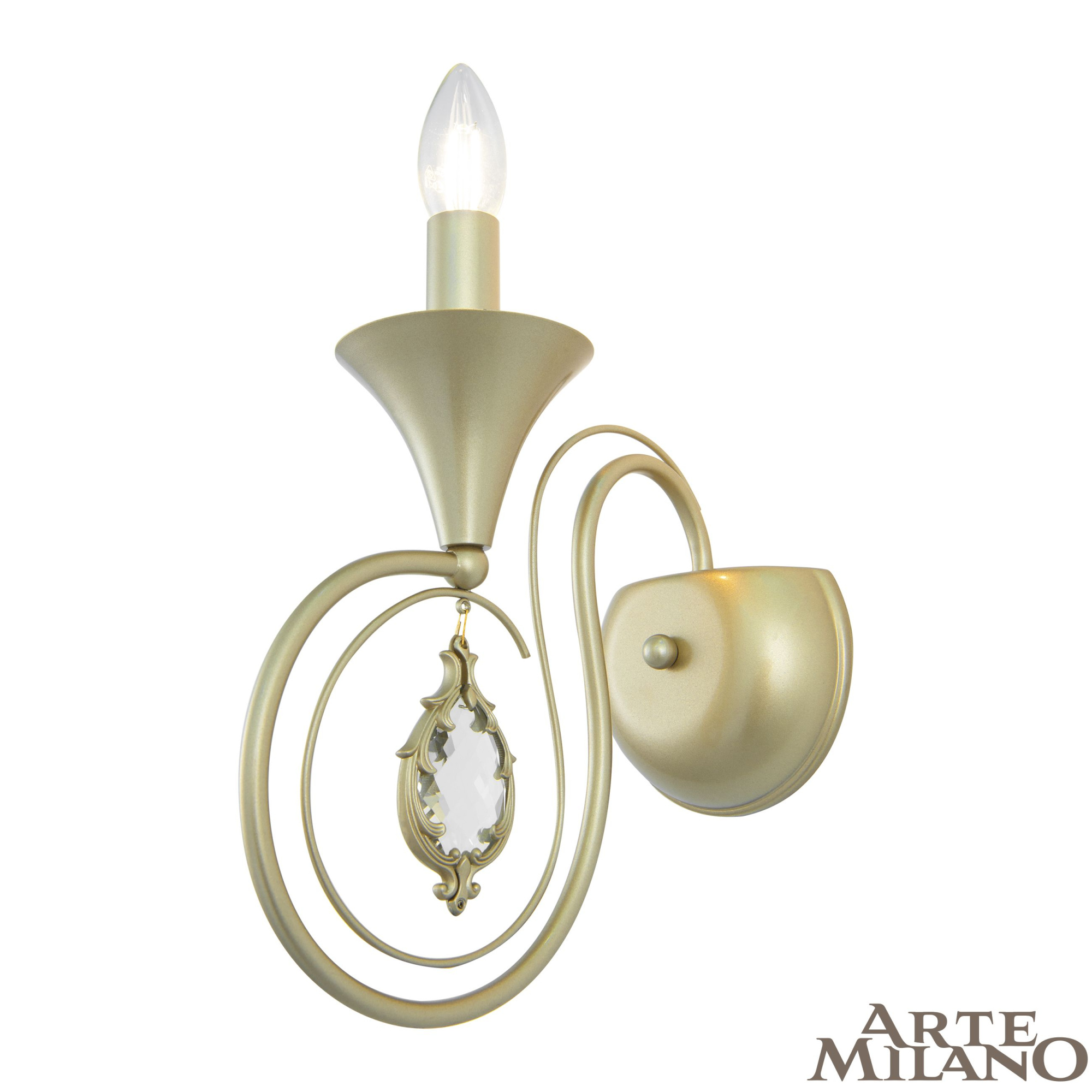 Бра 349920/1W CG Arte Milano