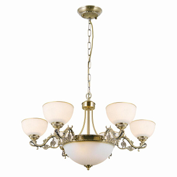 Подвесная люстра Citilux CL405293