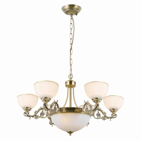 Подвесная люстра Citilux CL405293