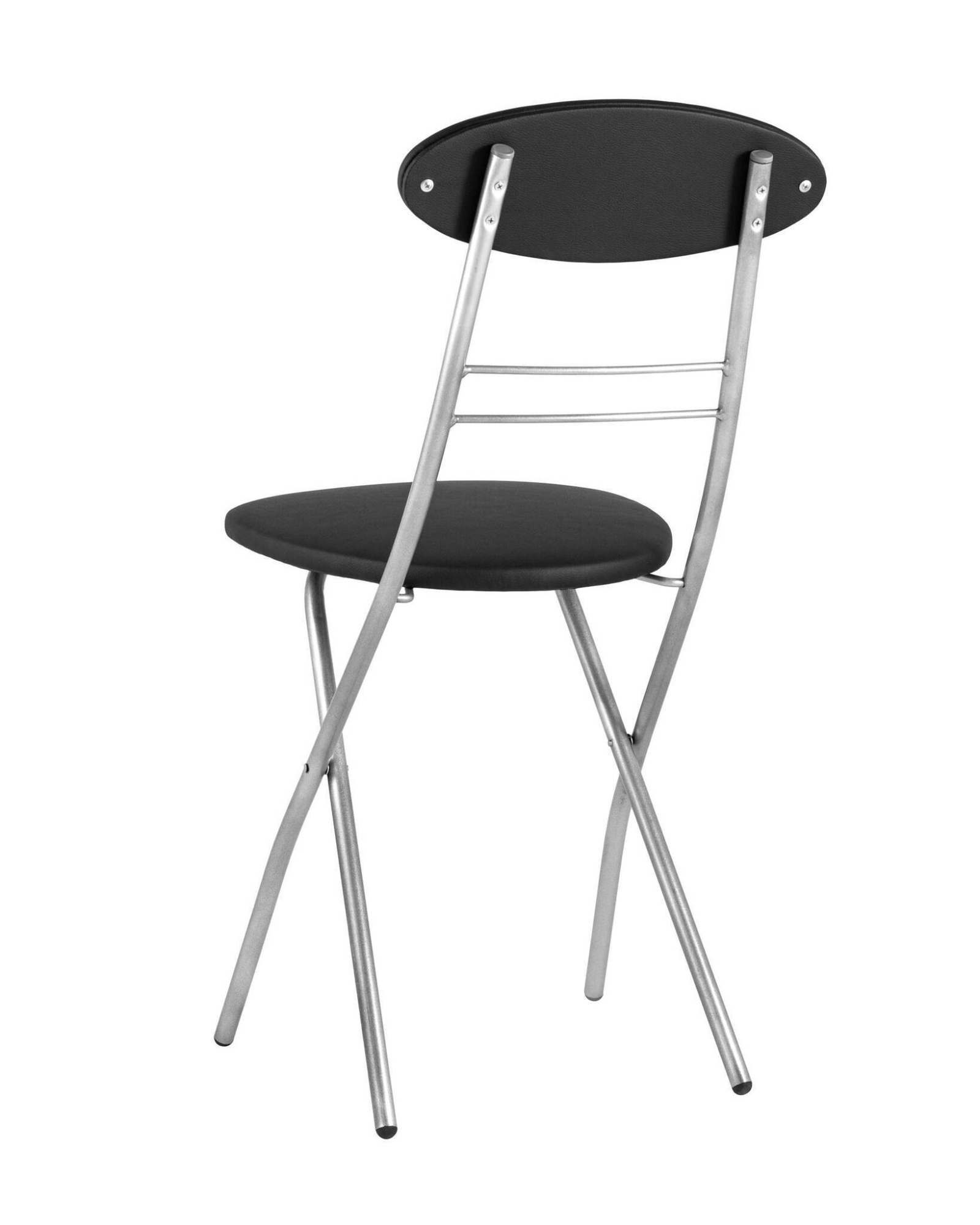 Стул складной М8-01 Компакт черный Stool Group