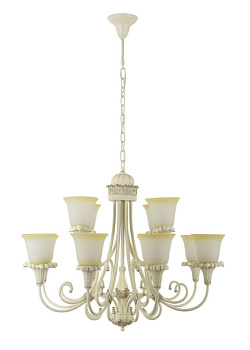 Подвесная люстра Dio D'arte Molfetta E 1.1.12 C