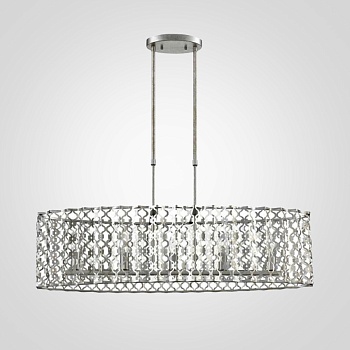 Реечный светильник VINSENS LONG by ImperiumLoft