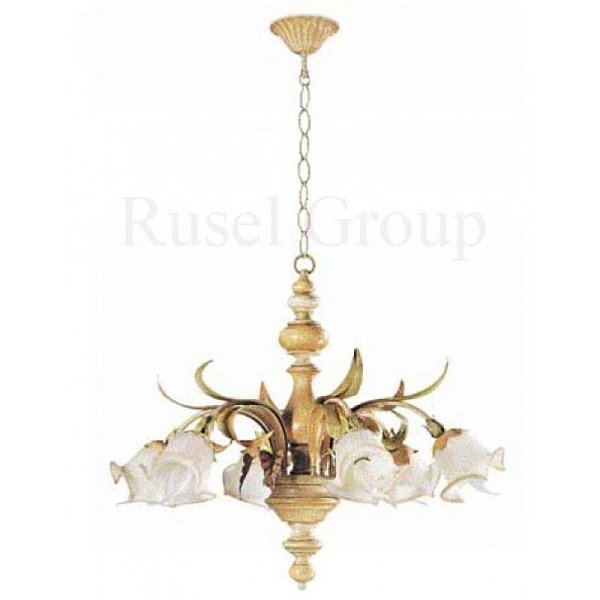 Люстра Florenz Lamp 2048.06P