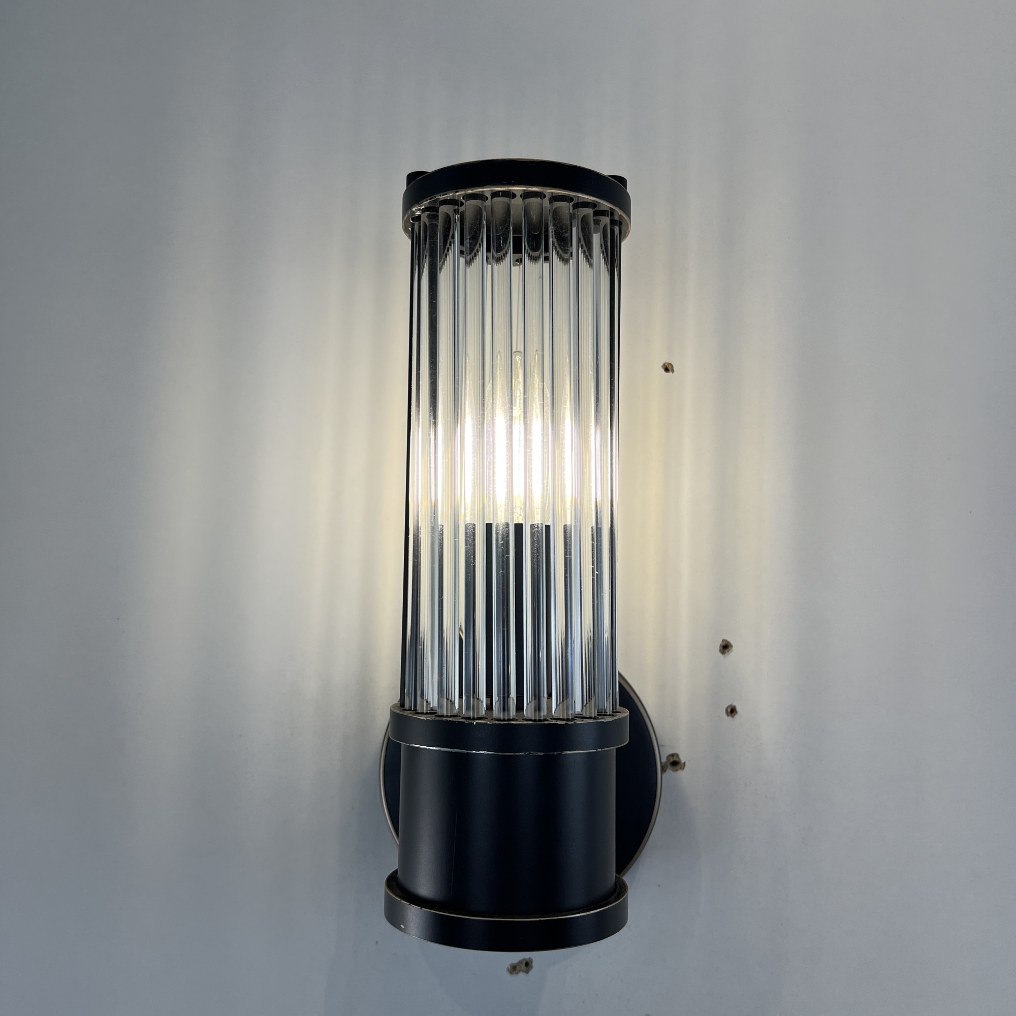 Бра Ralph Lauren Allen Single Sconce By Imperiumloft