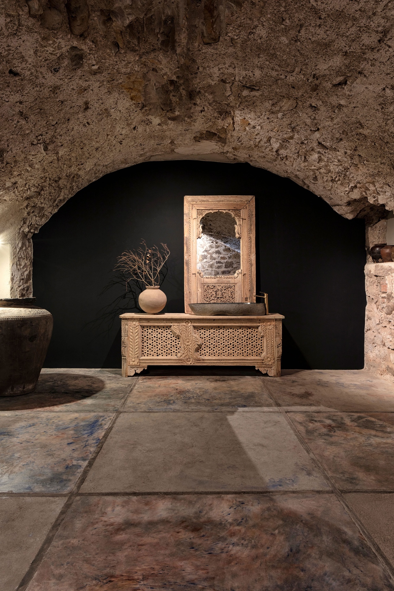 Раковина ACUARIO Vical