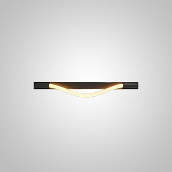 Настенный светильник GLORIFY OPTIC WALL B L60 by ImperiumLoft