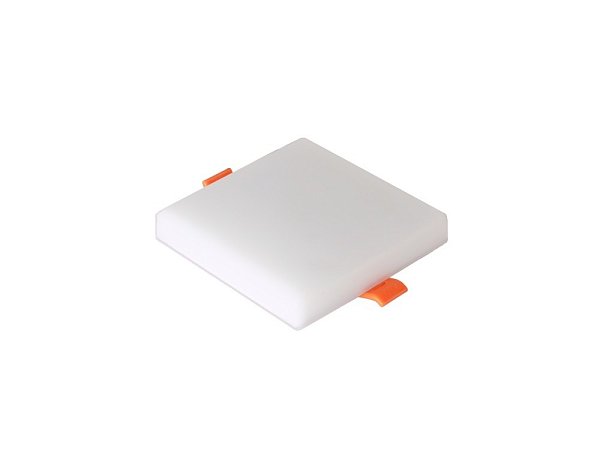 Светильник встроенный Crystal Lux CLT 501C120 WH