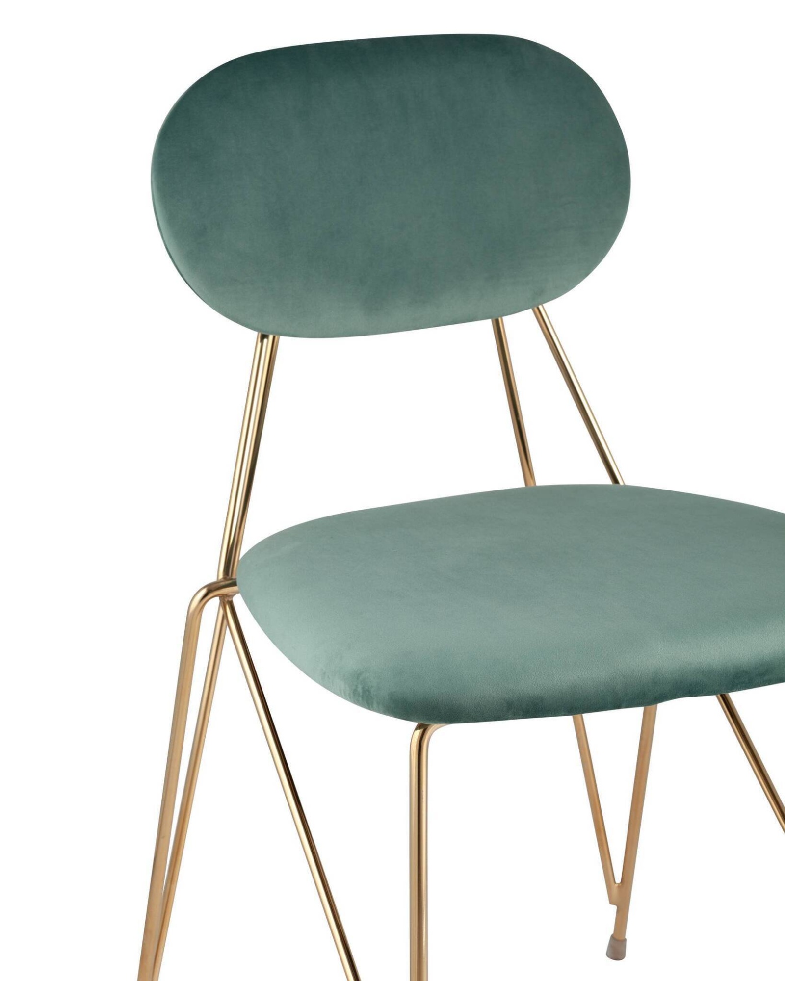 Стул Элис мятный Stool Group