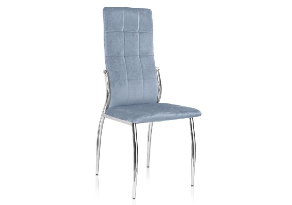 Стул Woodville Farini blue 11845