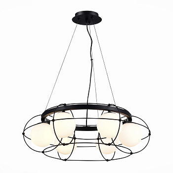 Подвесная люстра ST-Luce SL1189.403.06