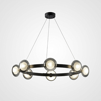 Подвесная люстра ORACLE D80 by ImperiumLoft