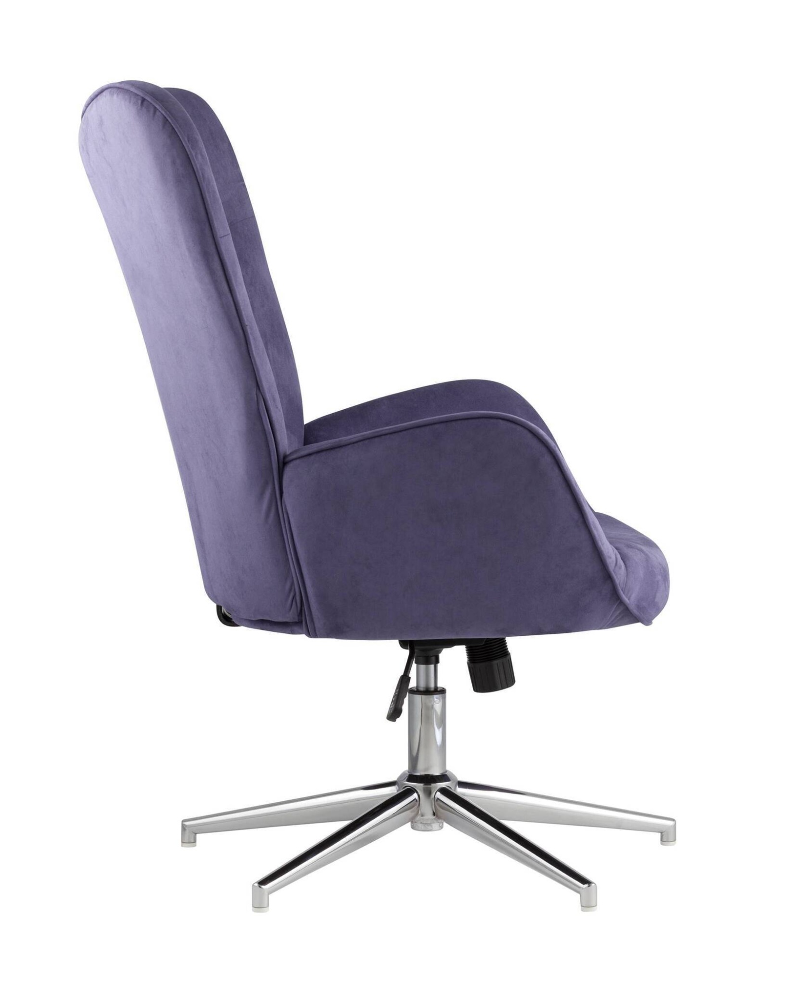 Кресло Филадельфия синий Stool Group