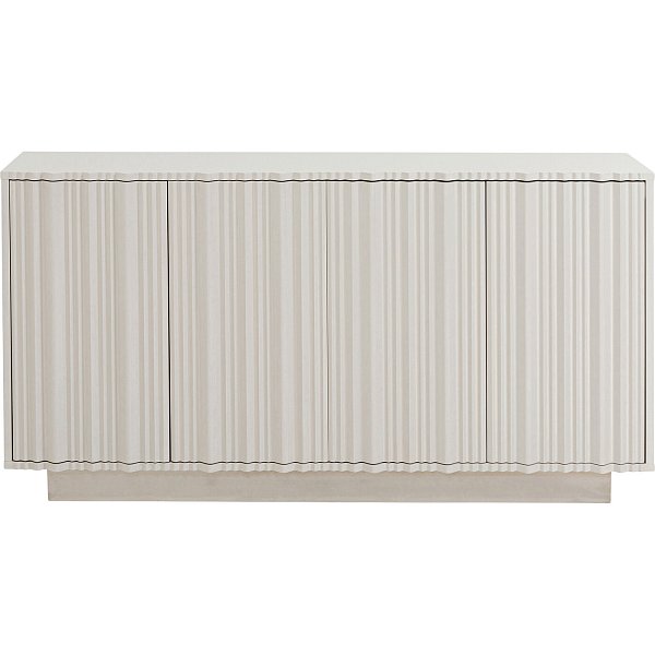 Комод Stucco Grey 152x80cm KARE 70814