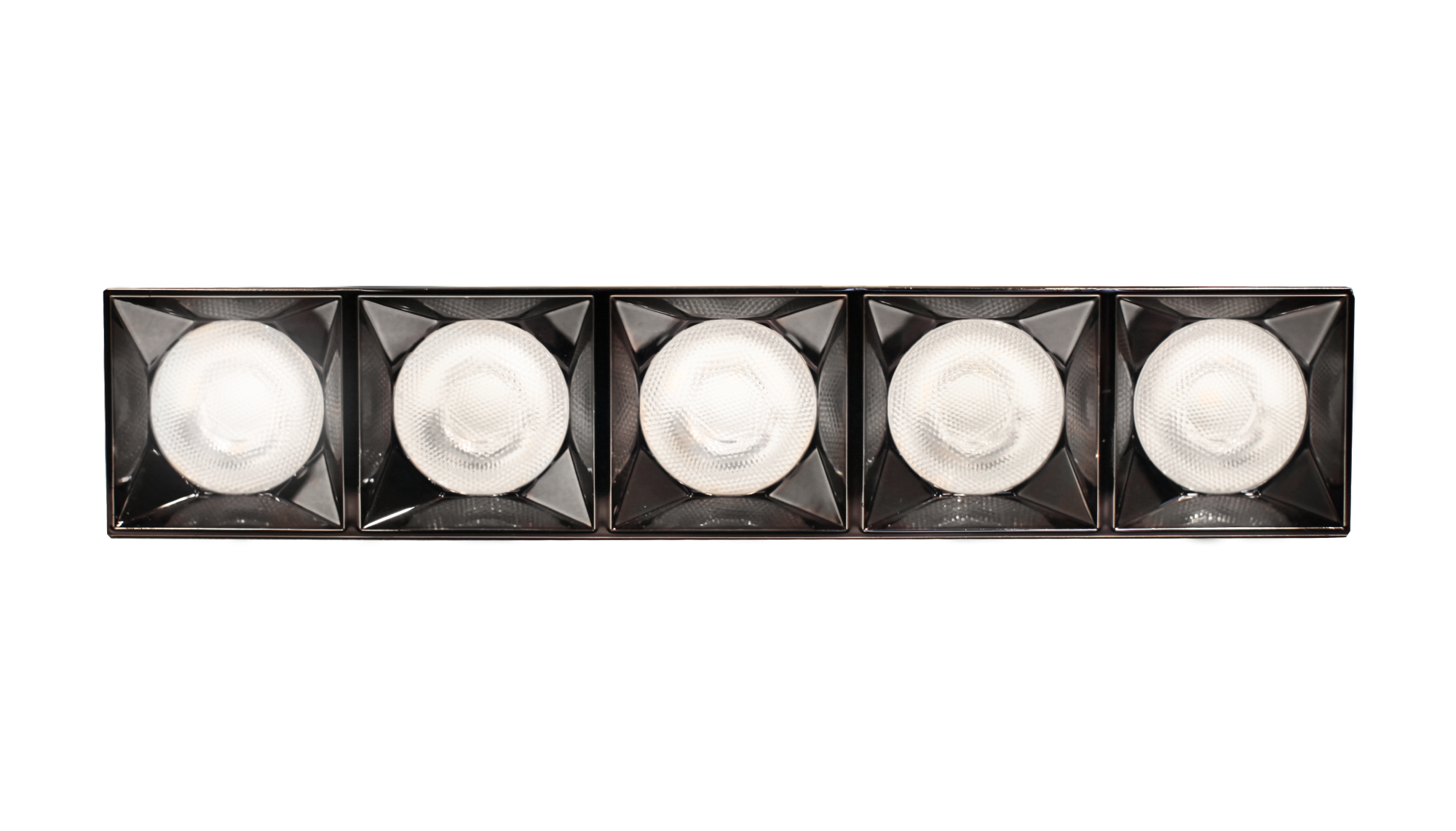 Светильник встраиваемый Donolux DL18519M141A10.38.193GB 150