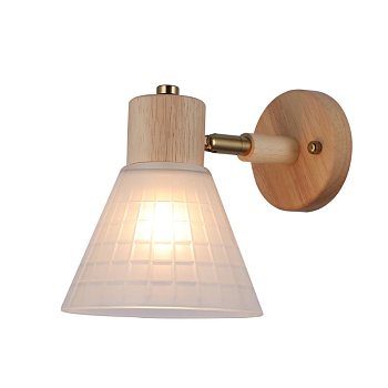 Спот ARTE Lamp A4096AP-1BR
