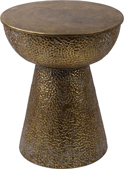 Столик интерьерный Калахари Glasar 57-045