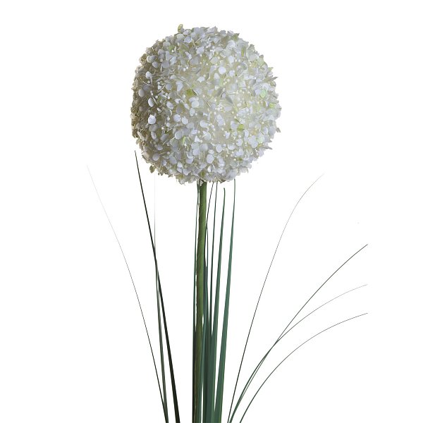 Алиум кремовый Garda Decor 8J-13RS0014
