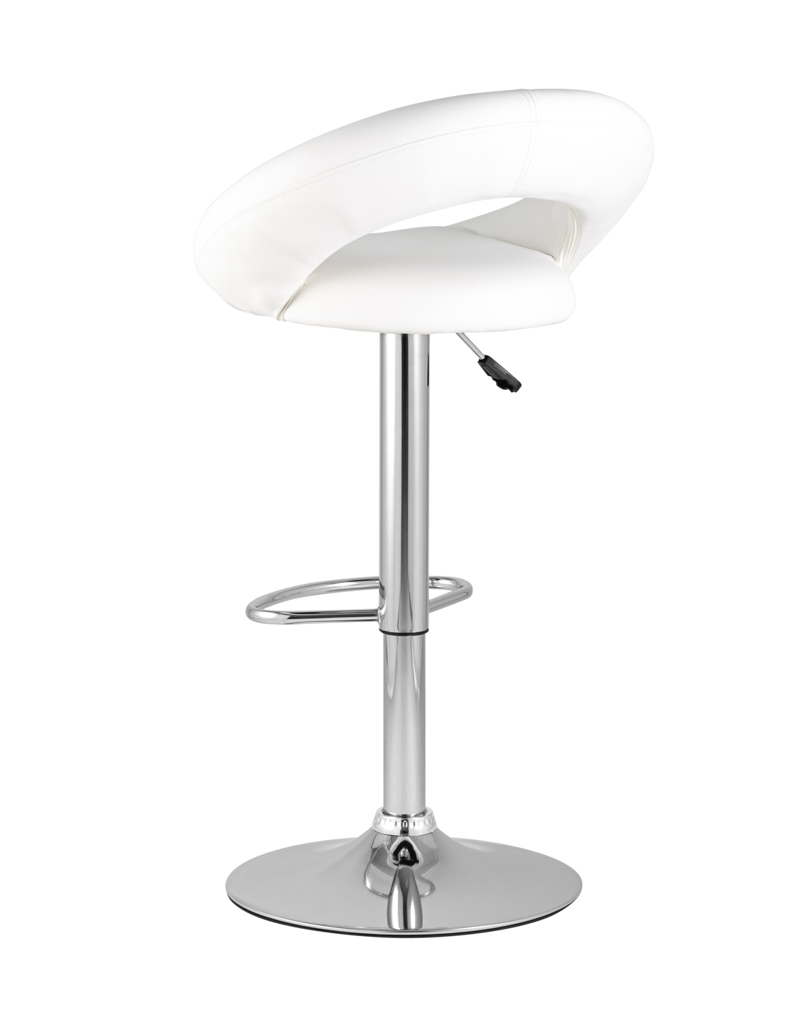 Стул барный Купер NEW белый NP 2 шт Stool Group