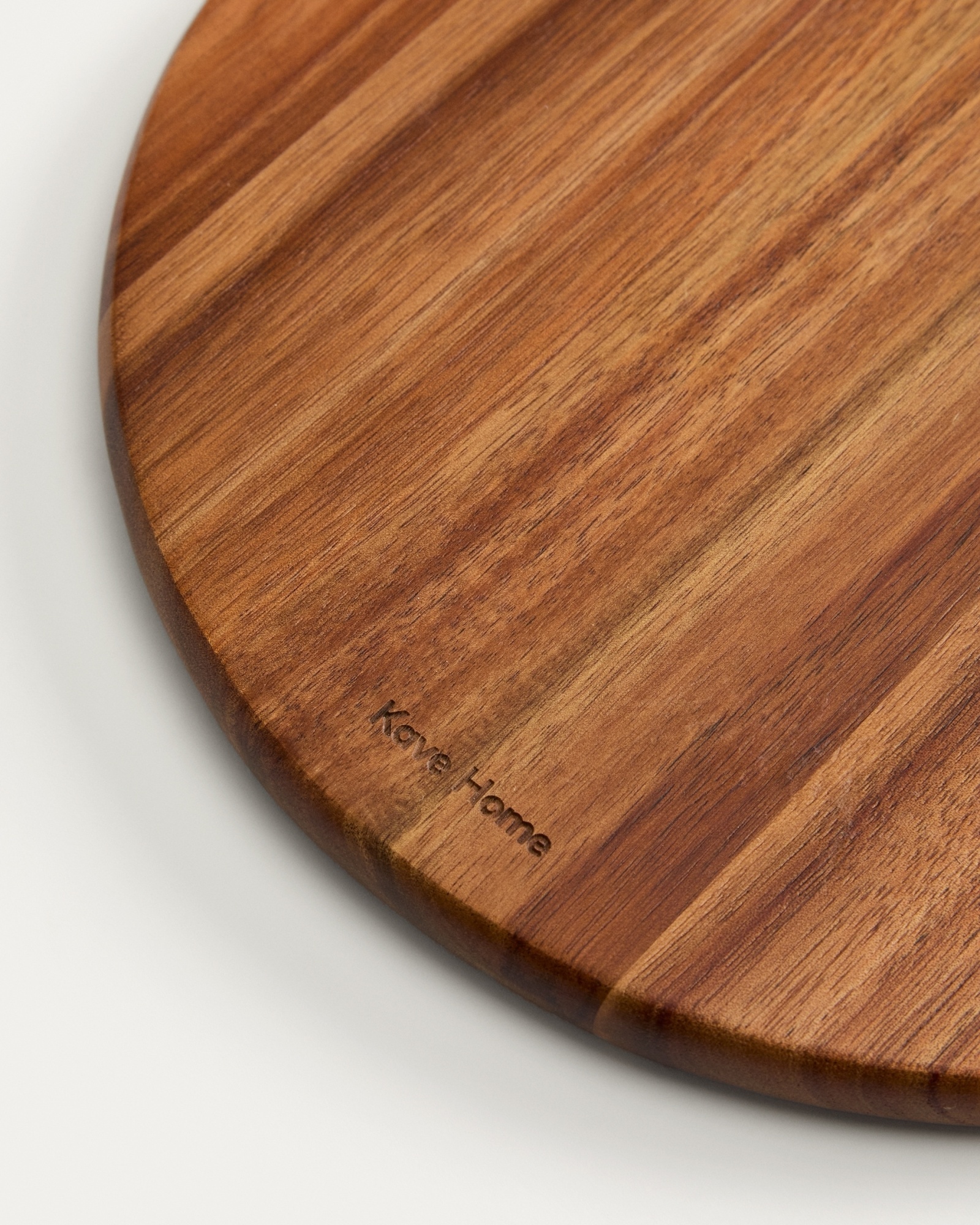 Сервировочная доска Blera из акации La Forma (ex Julia Grup)