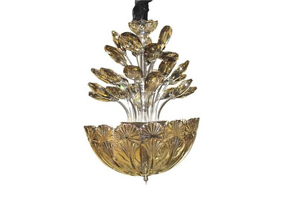 Подвесная люстра ST Luce SL222.803.05