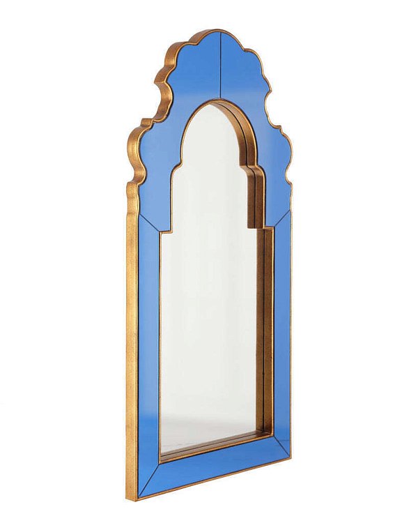Зеркало в раме Кальяри Louvre Home MH-2189-01