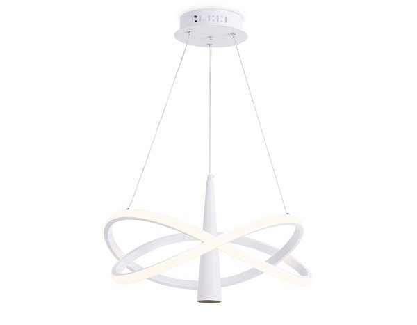 Подвесная люстра Ambrella Light FL5367