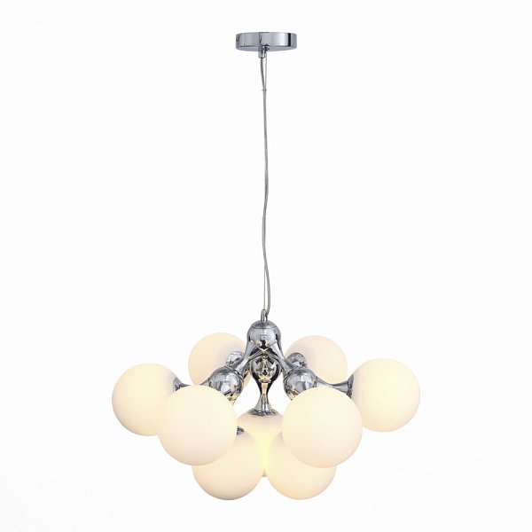 Подвесная люстра ST Luce SL549.103.09