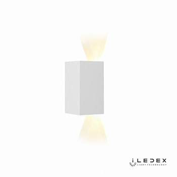 Бра iLedex ZD8160-12W WH