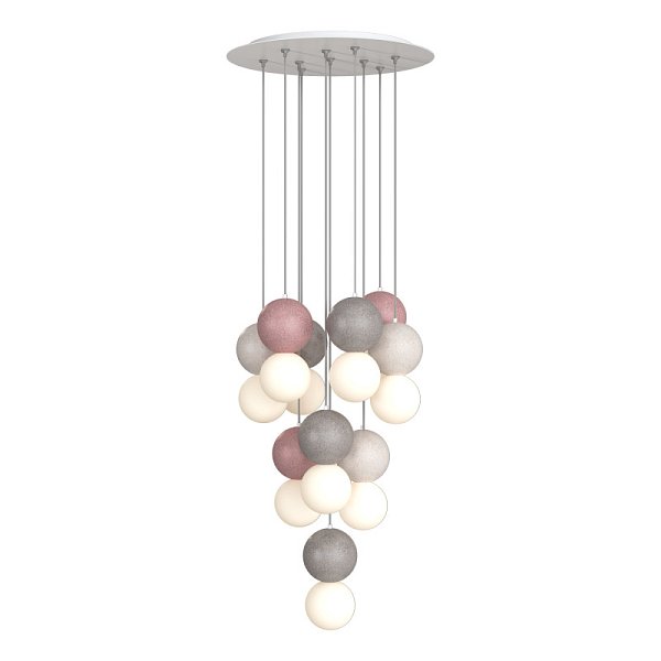 Каскадная люстра ST-Luce SL1512.503.10