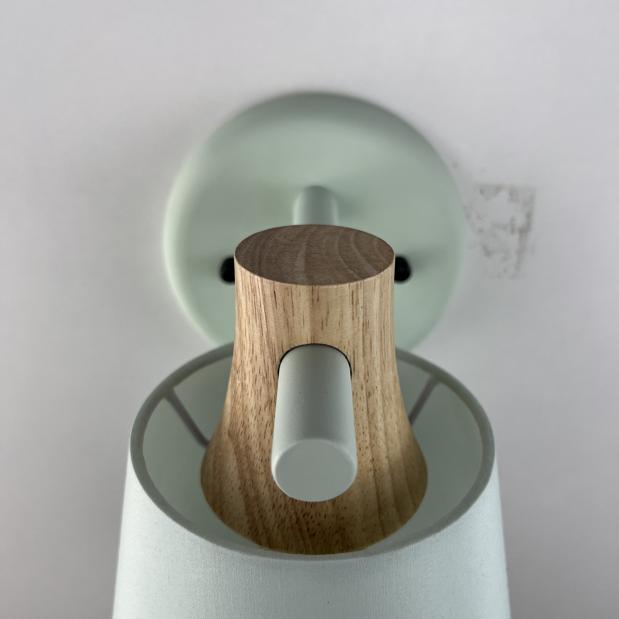 Настенное Бра Natura Wall B By Imperiumloft