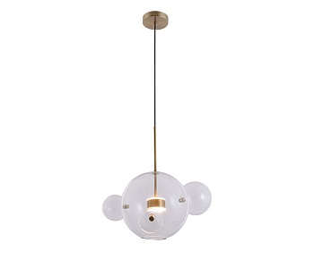 Подвесной светильник Kink Light 07545-4,21(36)