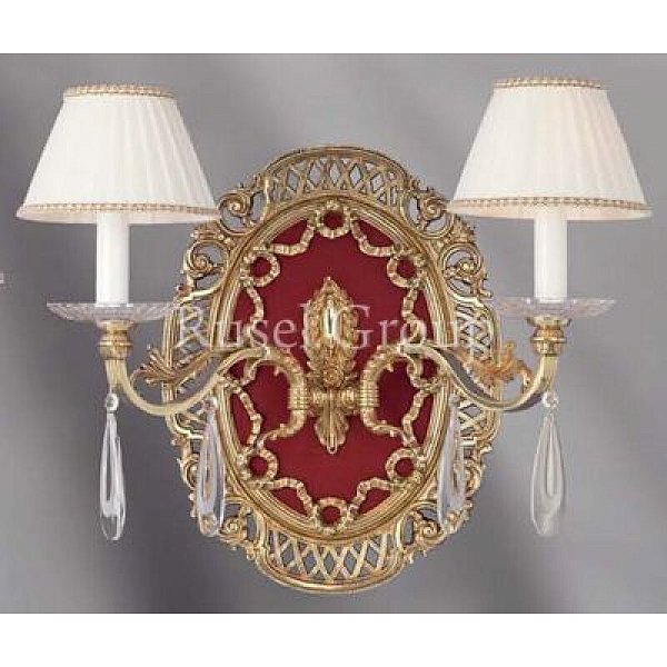 Настенный светильник Riperlamp 064Q