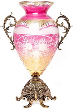 Ваза Glasar 50-022