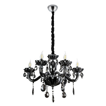 Подвесная люстра MODELUX ML.7148.6P