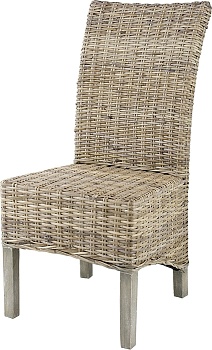 Стул Glasar 40816