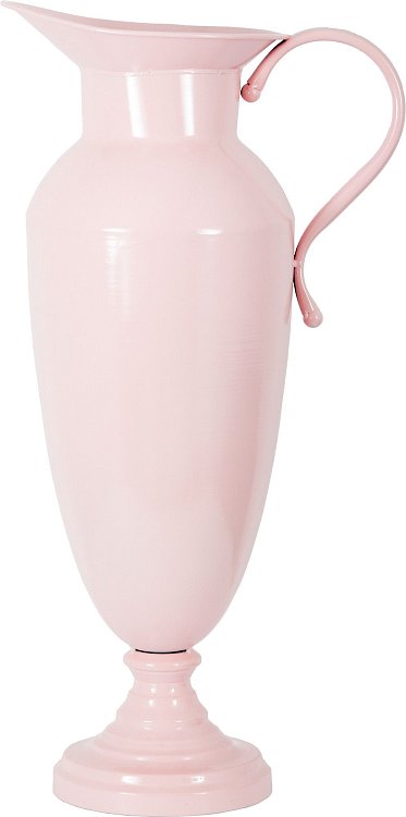Ваза с ручкой Glasar 57-387