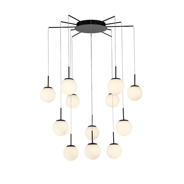 Подвесная люстра ST Luce SL395.403.12