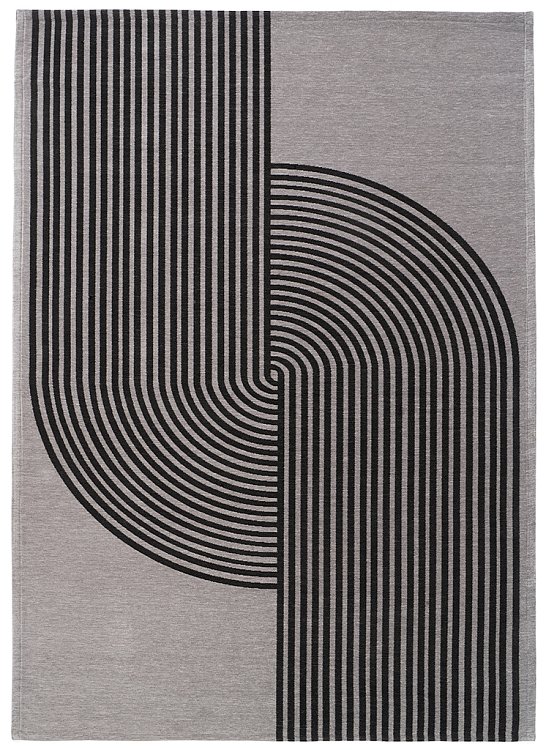 Ковер Carpet Decor Aruba Gray C1412
